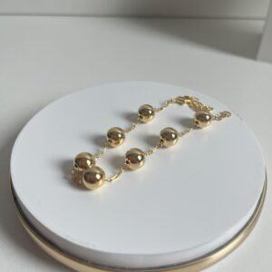 Pulseira Esferas