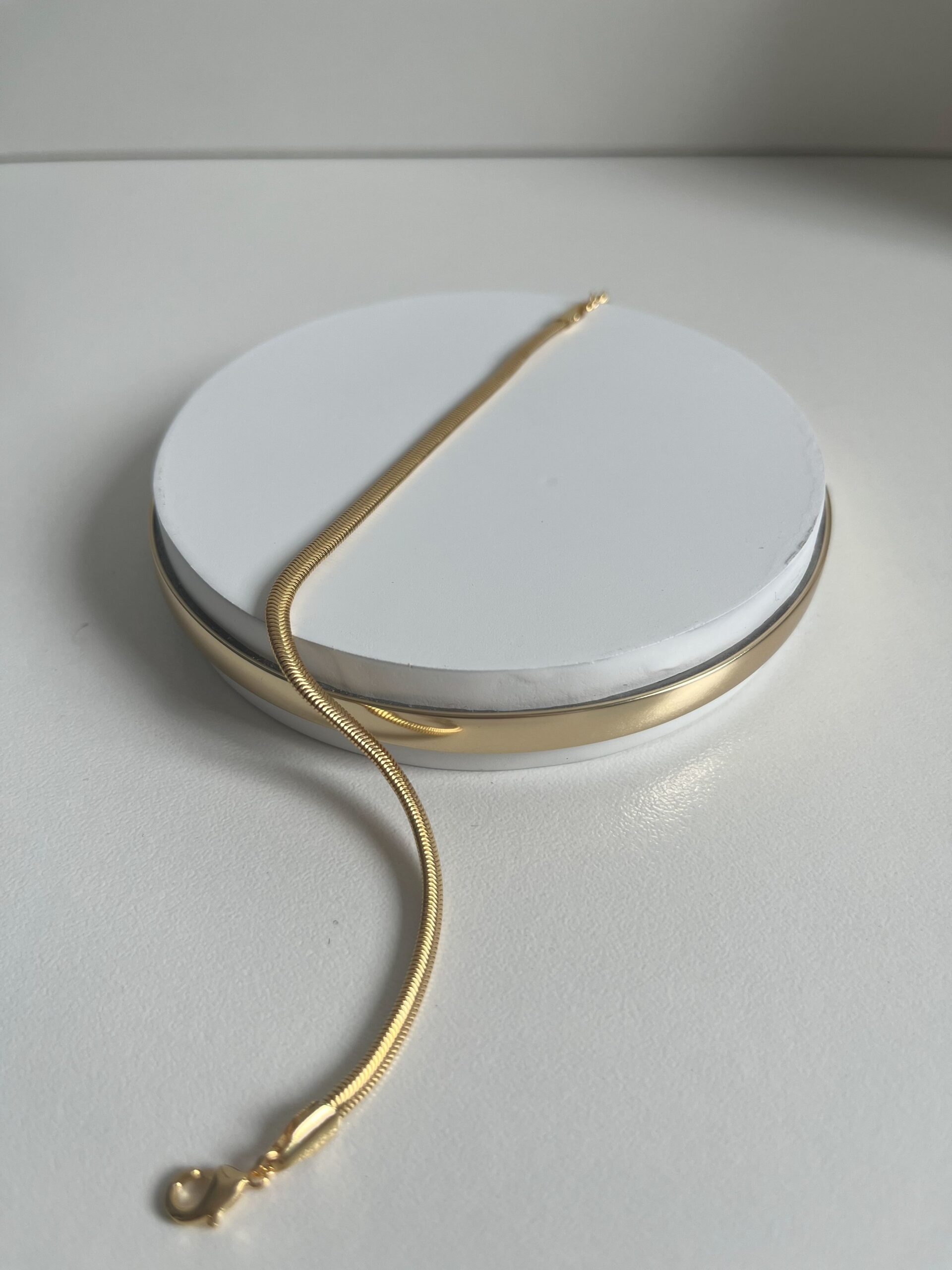 Pulseira Malha