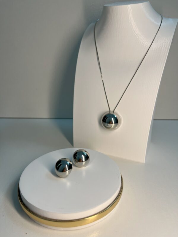 Conjunto Esfera Luxo - Image 2