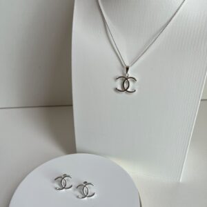 Conjunto Inspiration Chanel
