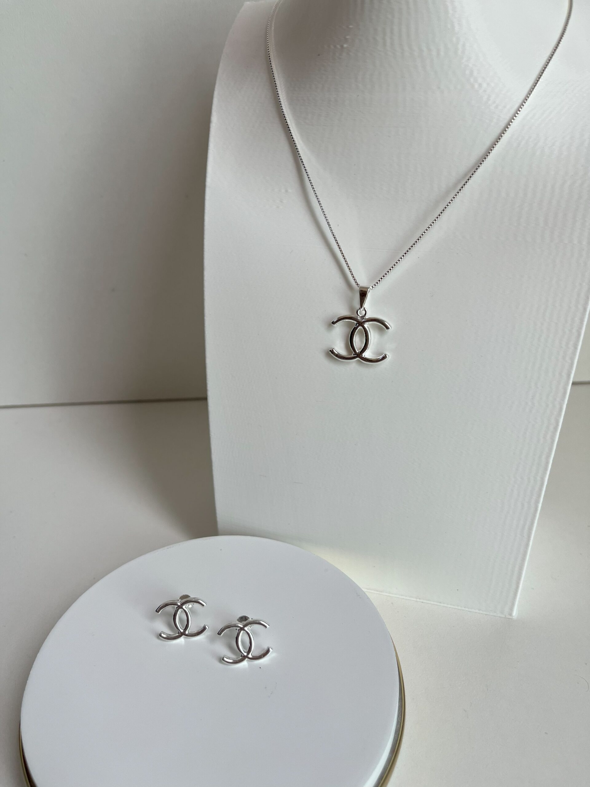 Conjunto Inspiration Chanel
