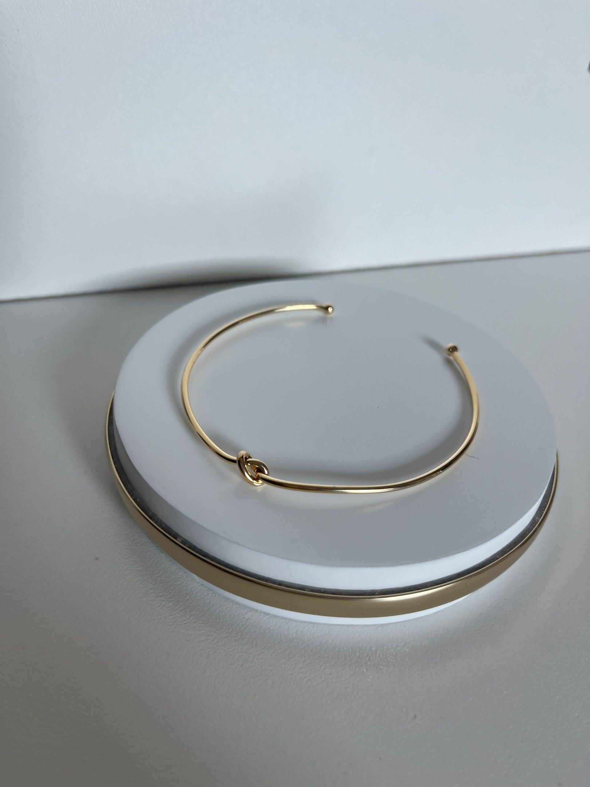 Bracelete Nó