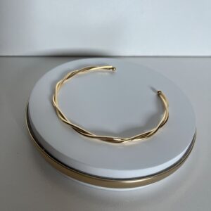 Bracelete Trança