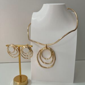 Conjunto Orgânico