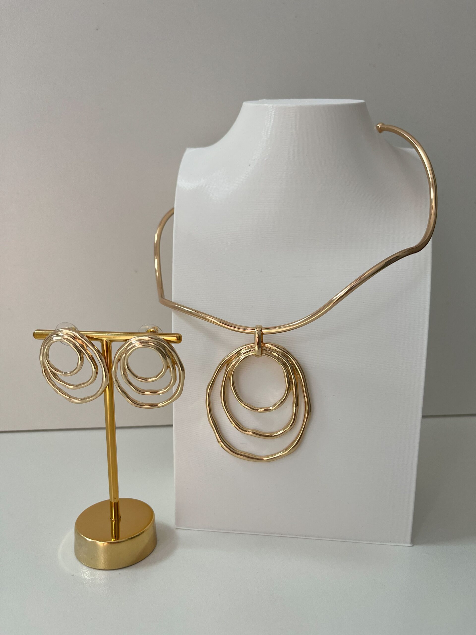 Conjunto Orgânico