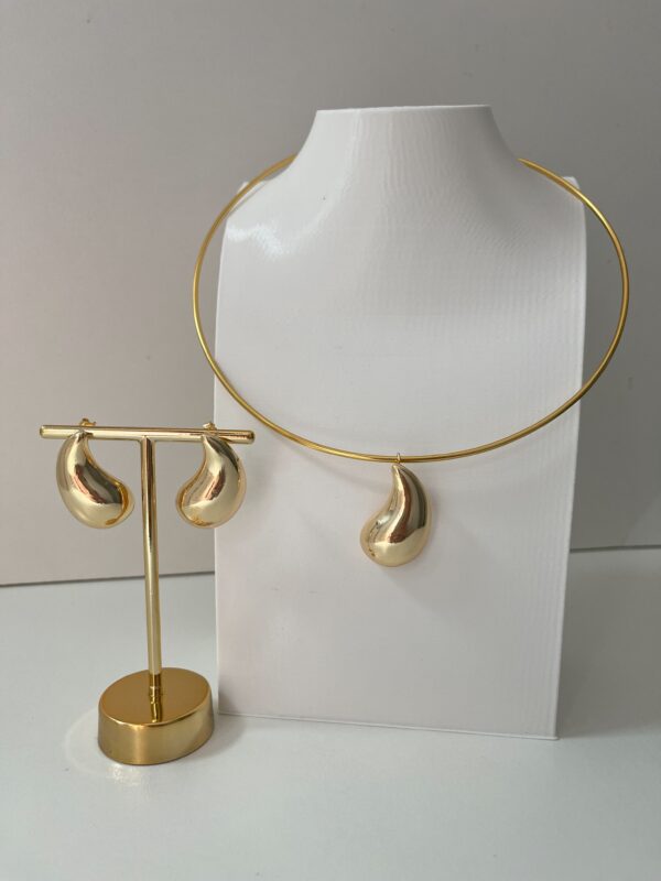 Conjunto Gota