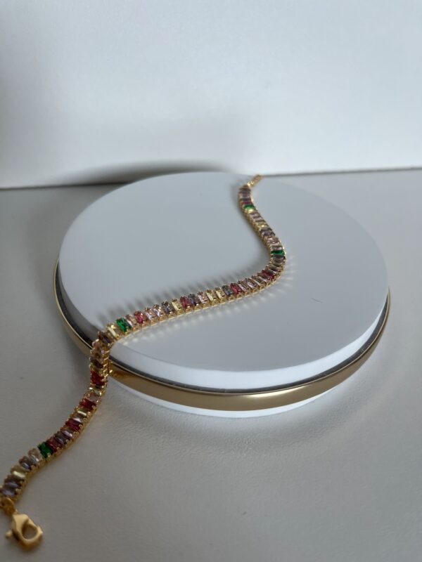 Pulseira Riviera