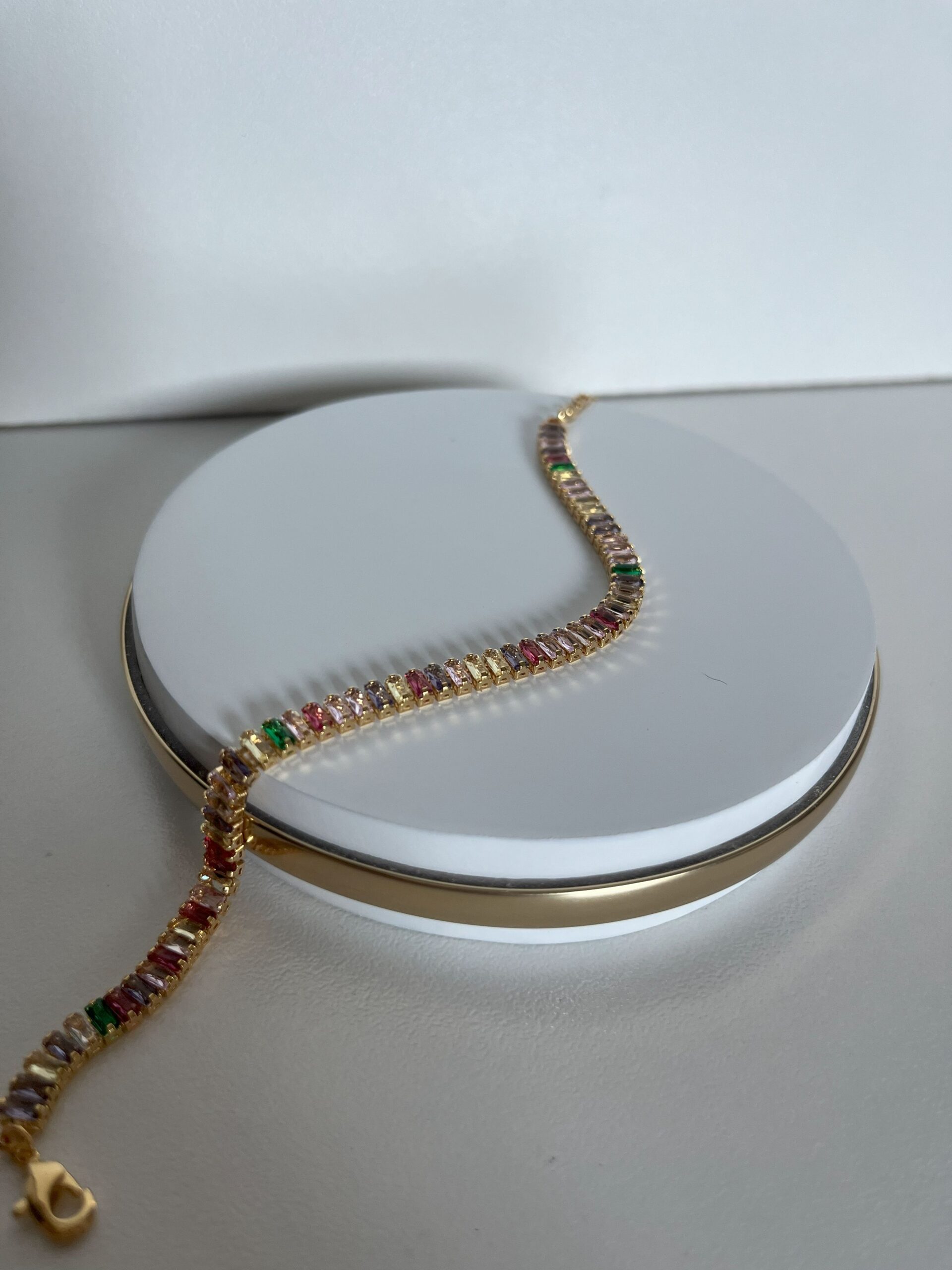 Pulseira Riviera