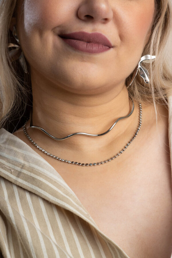 Choker Brilho que Reluz - Image 2