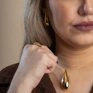 Conjunto Gota Serena